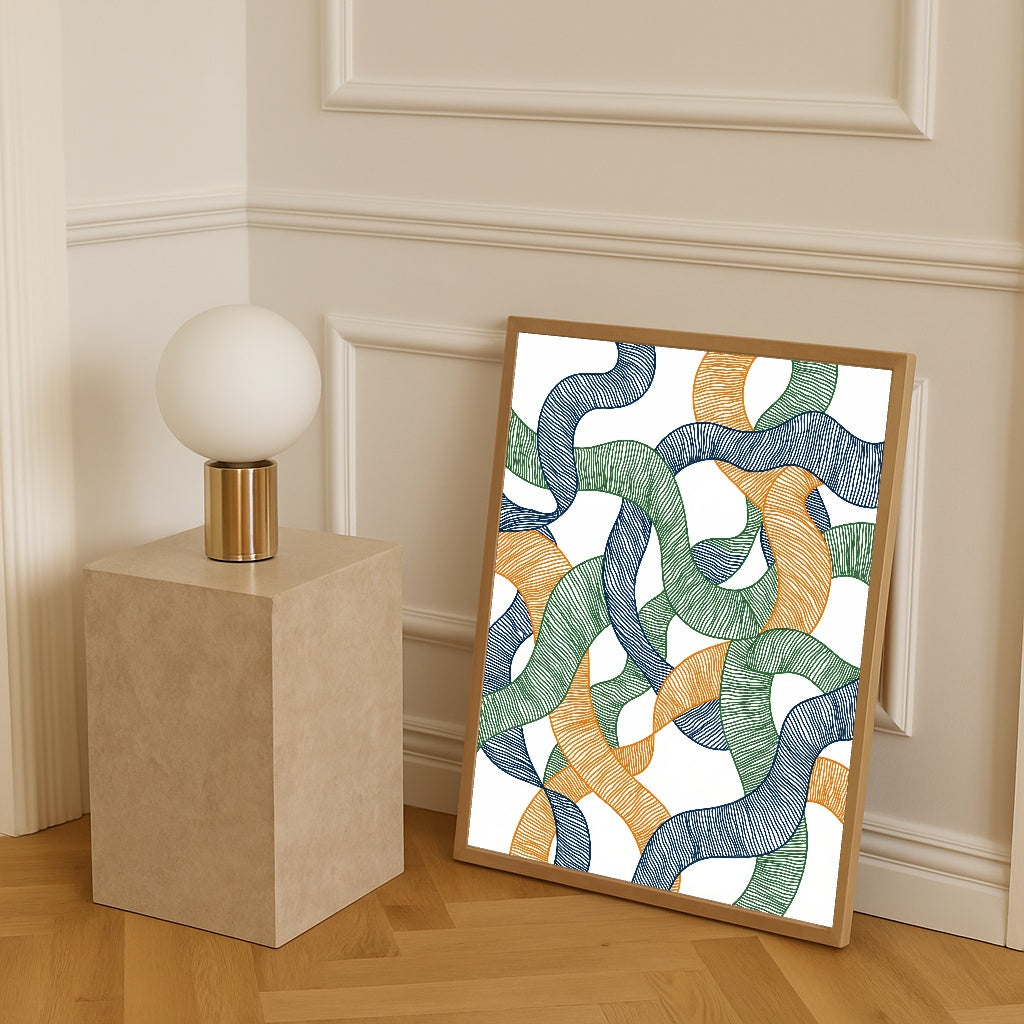 Auto-generated Mockup