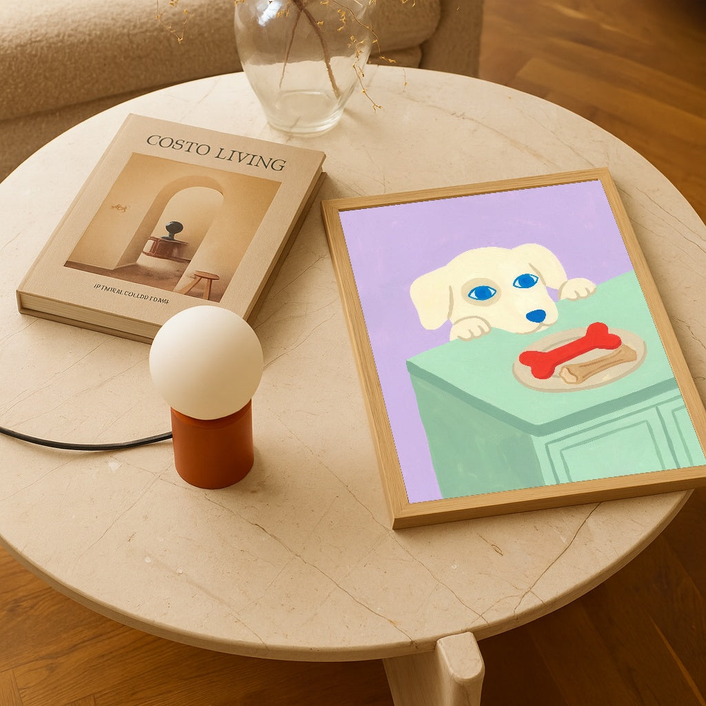 Auto-generated Mockup