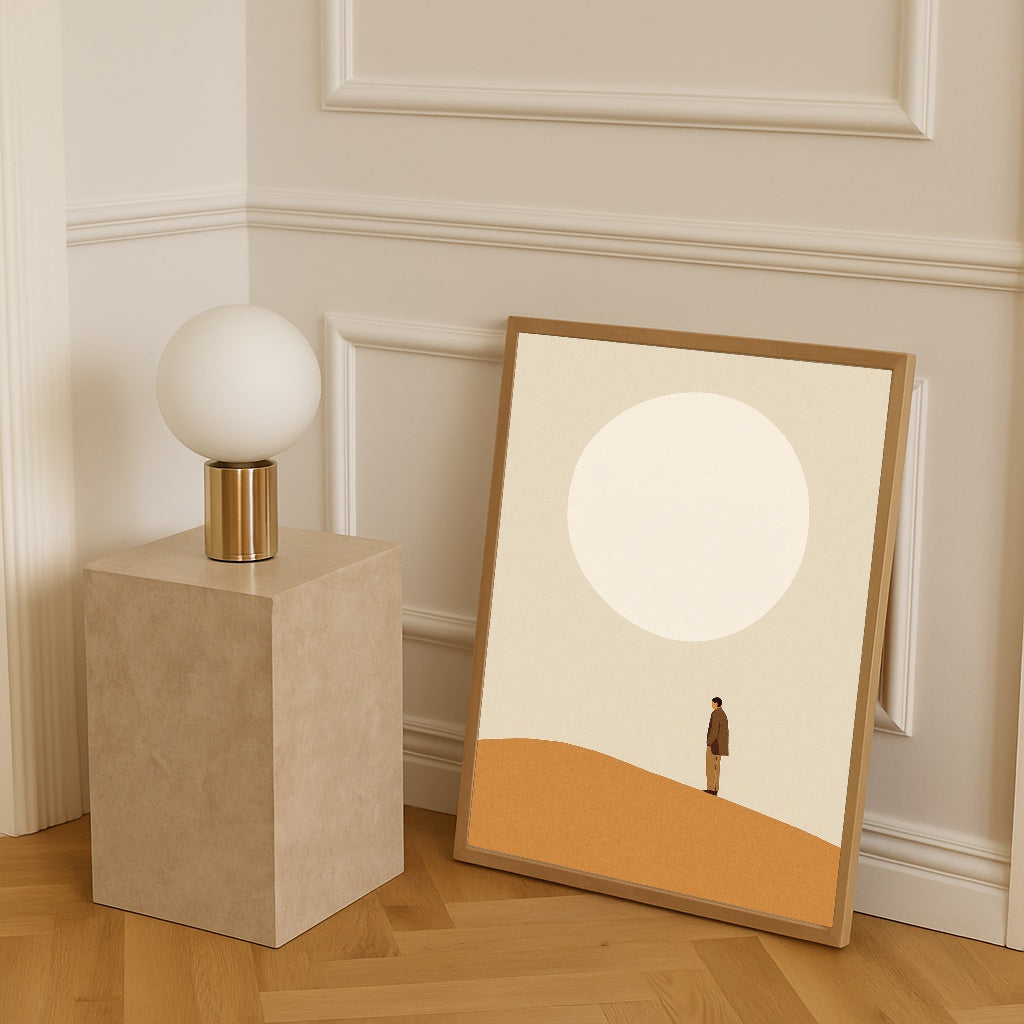 Auto-generated Mockup