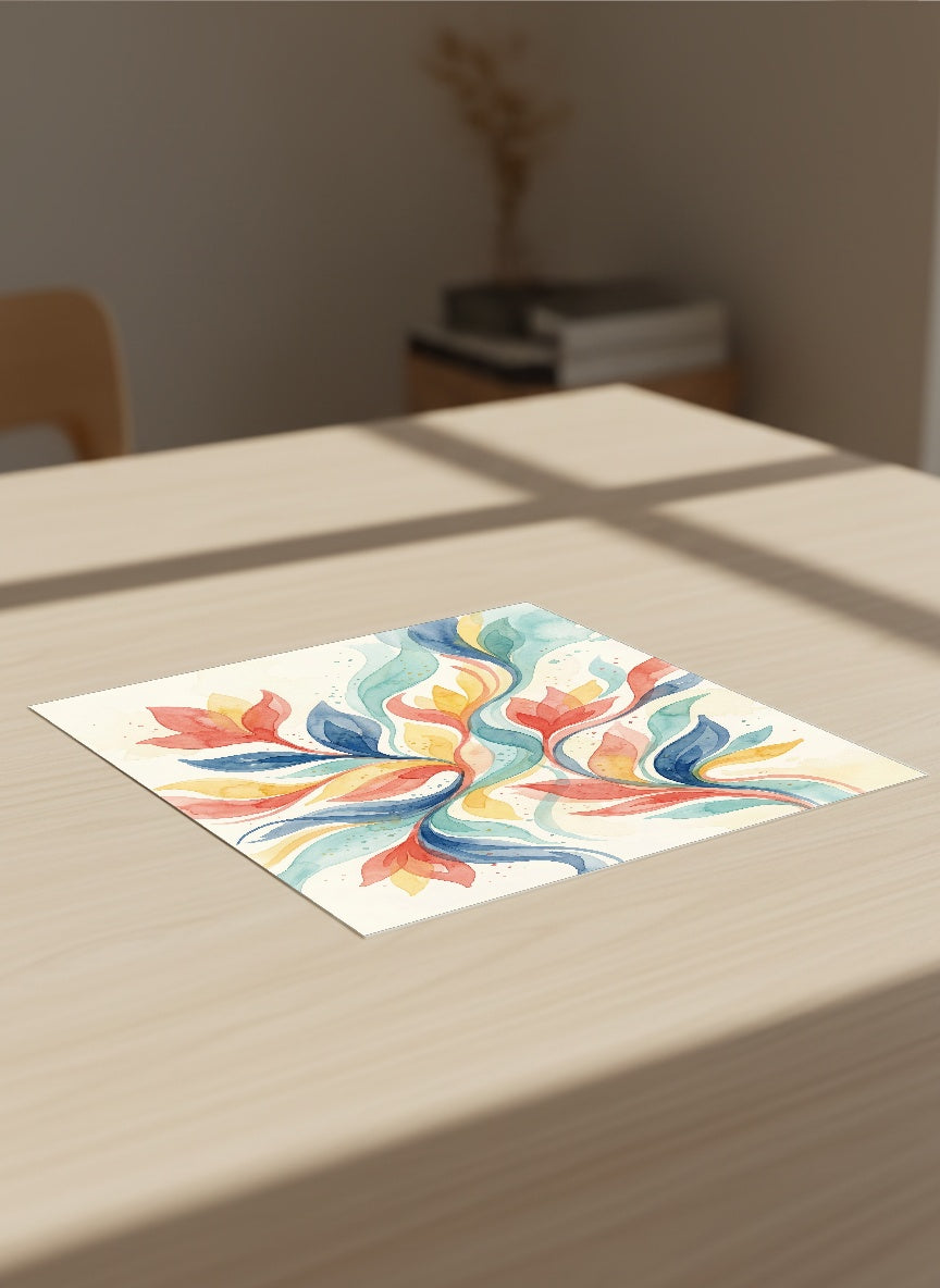 Auto-generated Mockup
