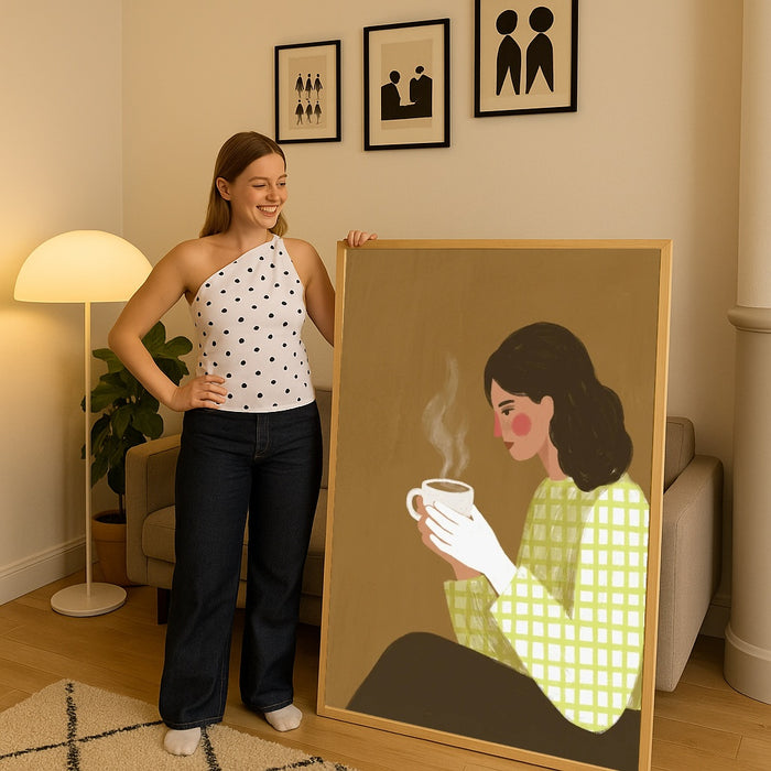 Auto-generated Mockup