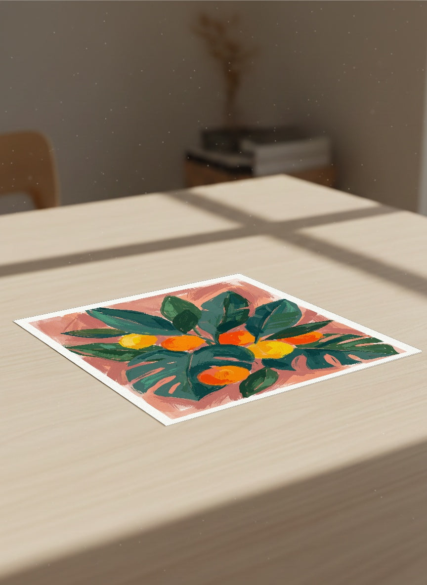 Auto-generated Mockup