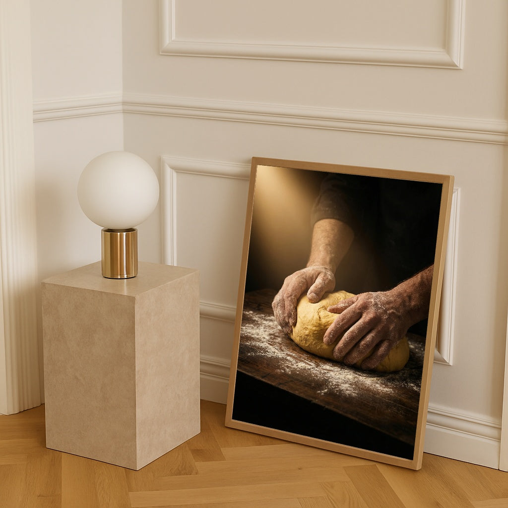 Auto-generated Mockup