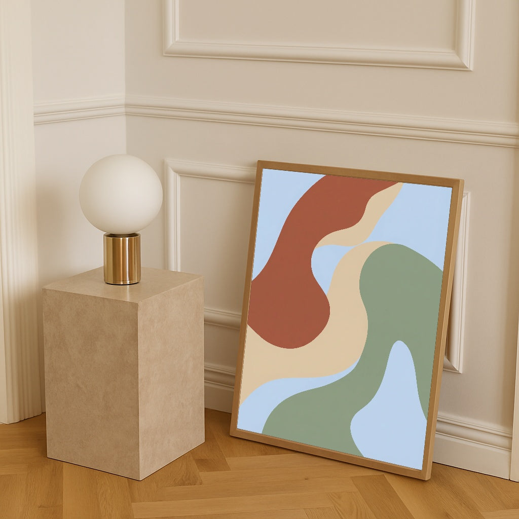 Auto-generated Mockup