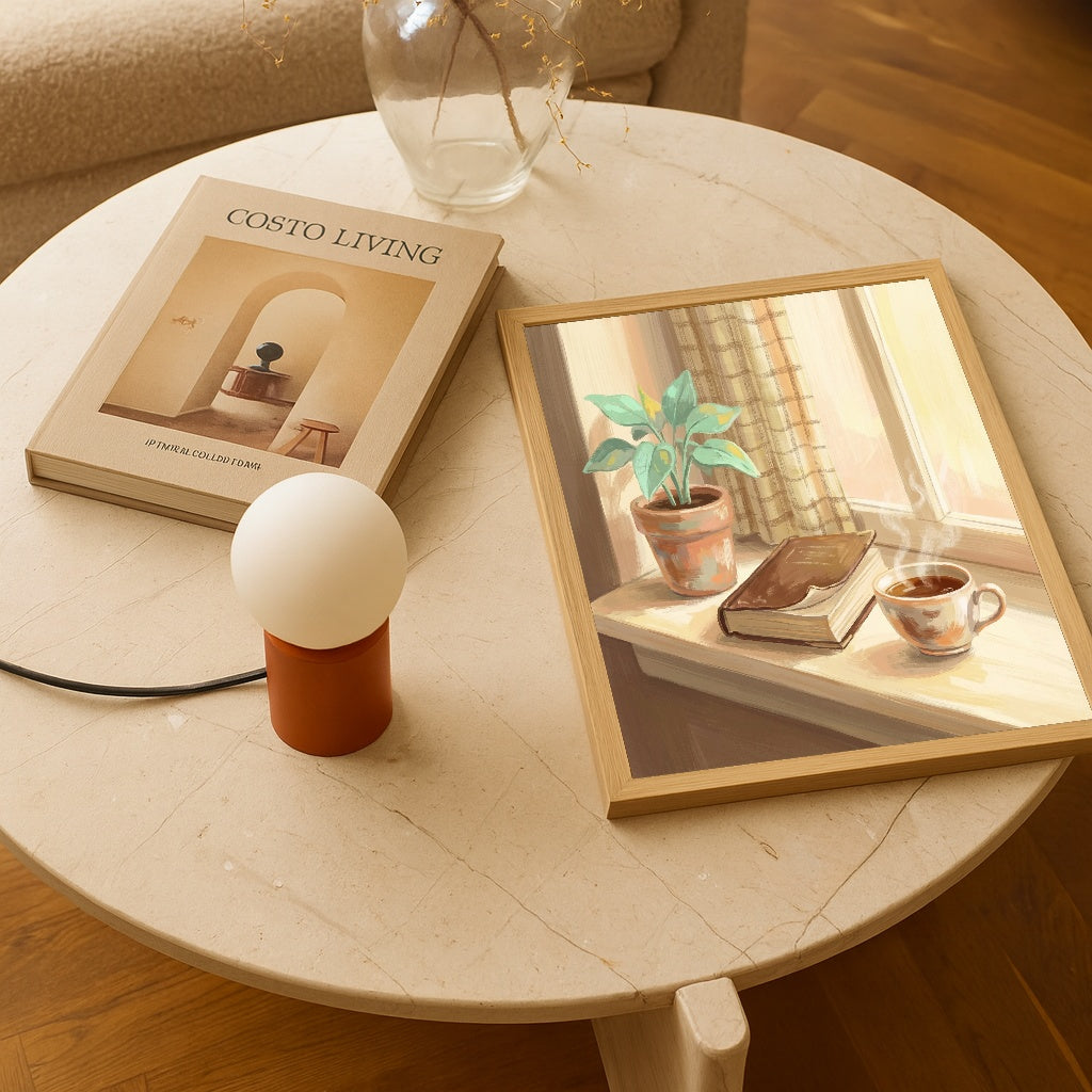 Auto-generated Mockup