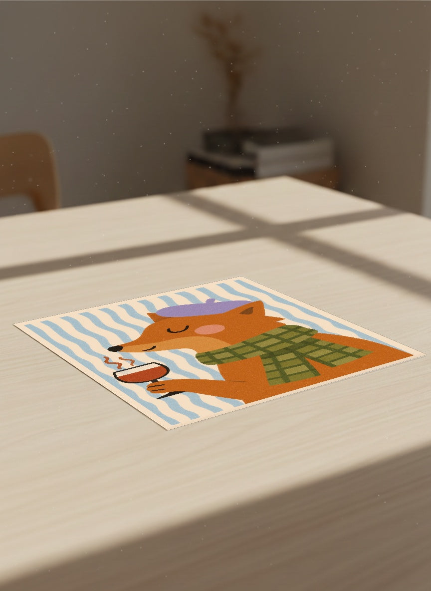 Auto-generated Mockup