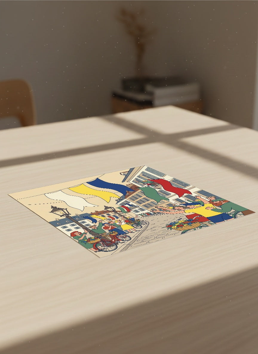 Auto-generated Mockup