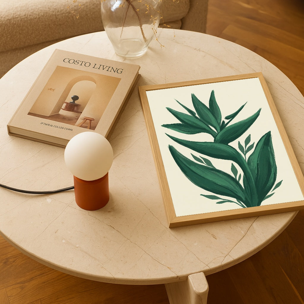 Auto-generated Mockup