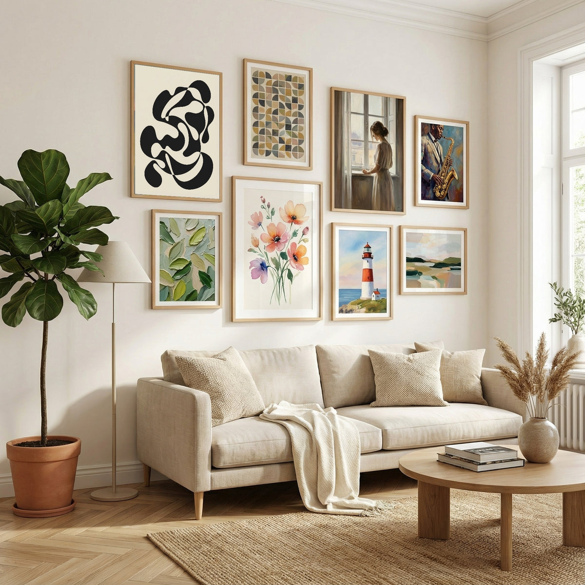 Auto-generated Mockup