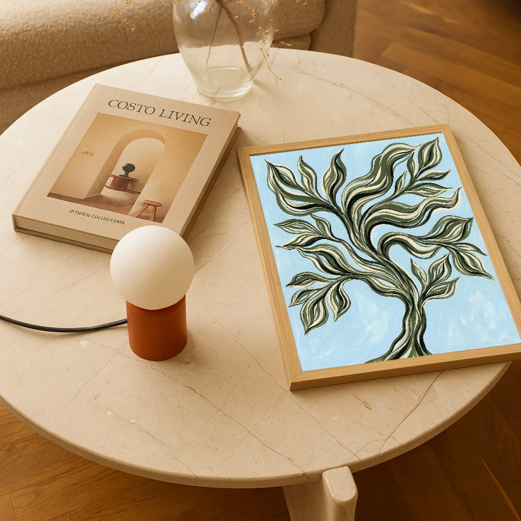 Auto-generated Mockup