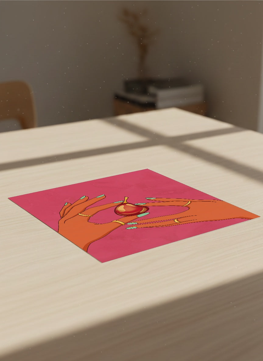 Auto-generated Mockup