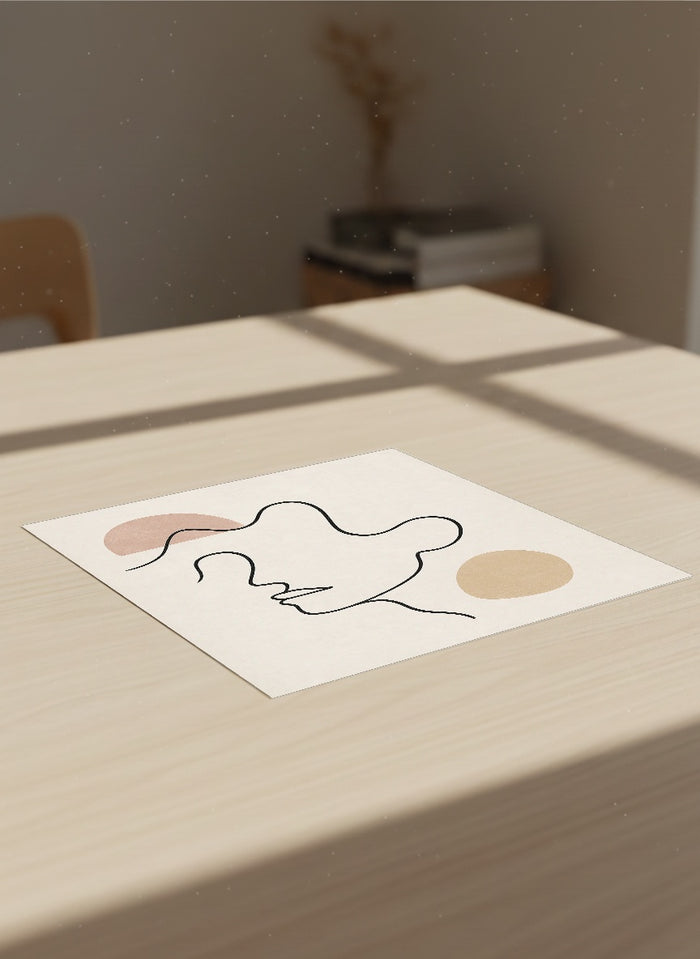Auto-generated Mockup