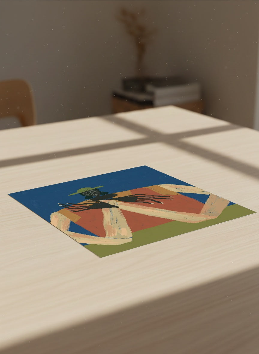 Auto-generated Mockup