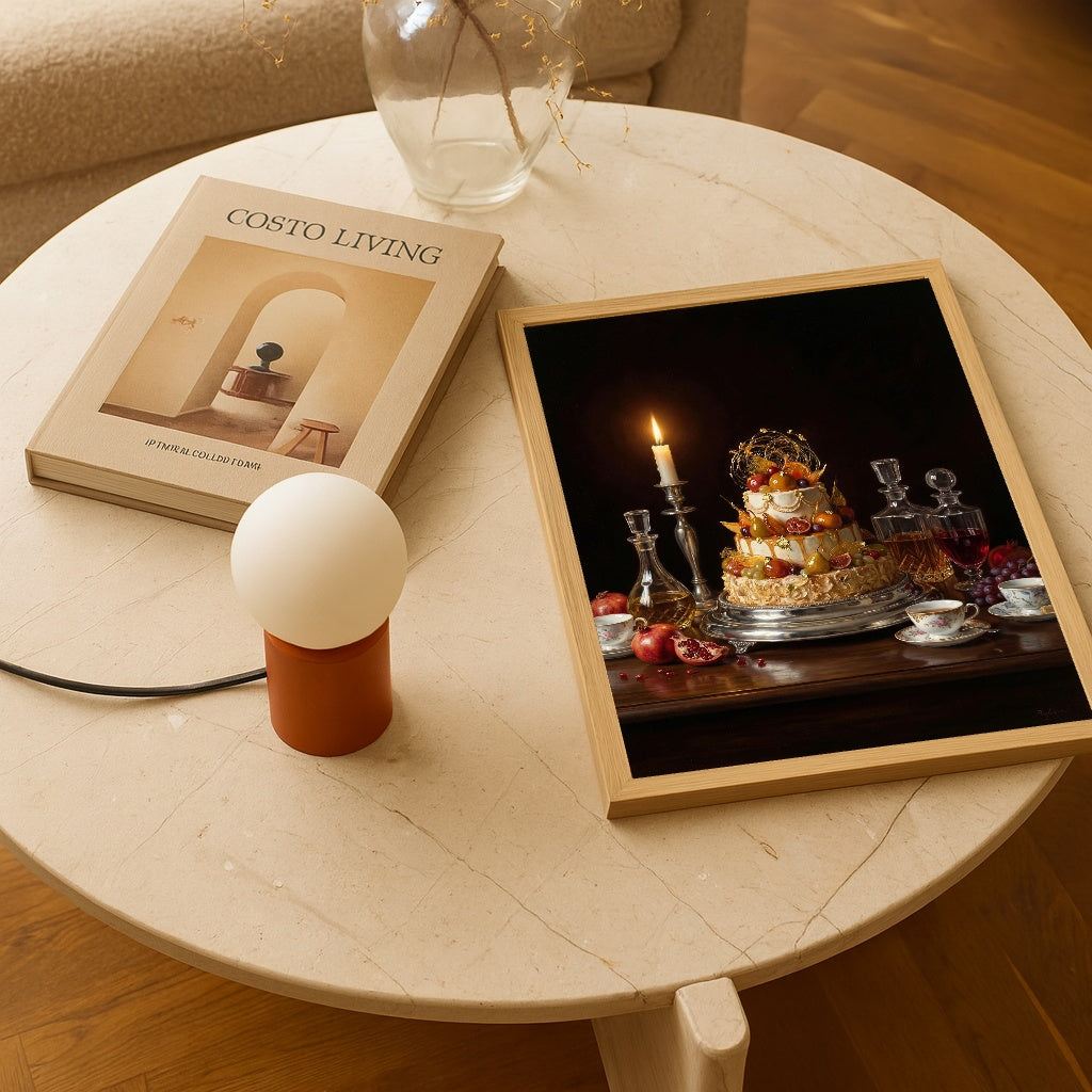 Auto-generated Mockup