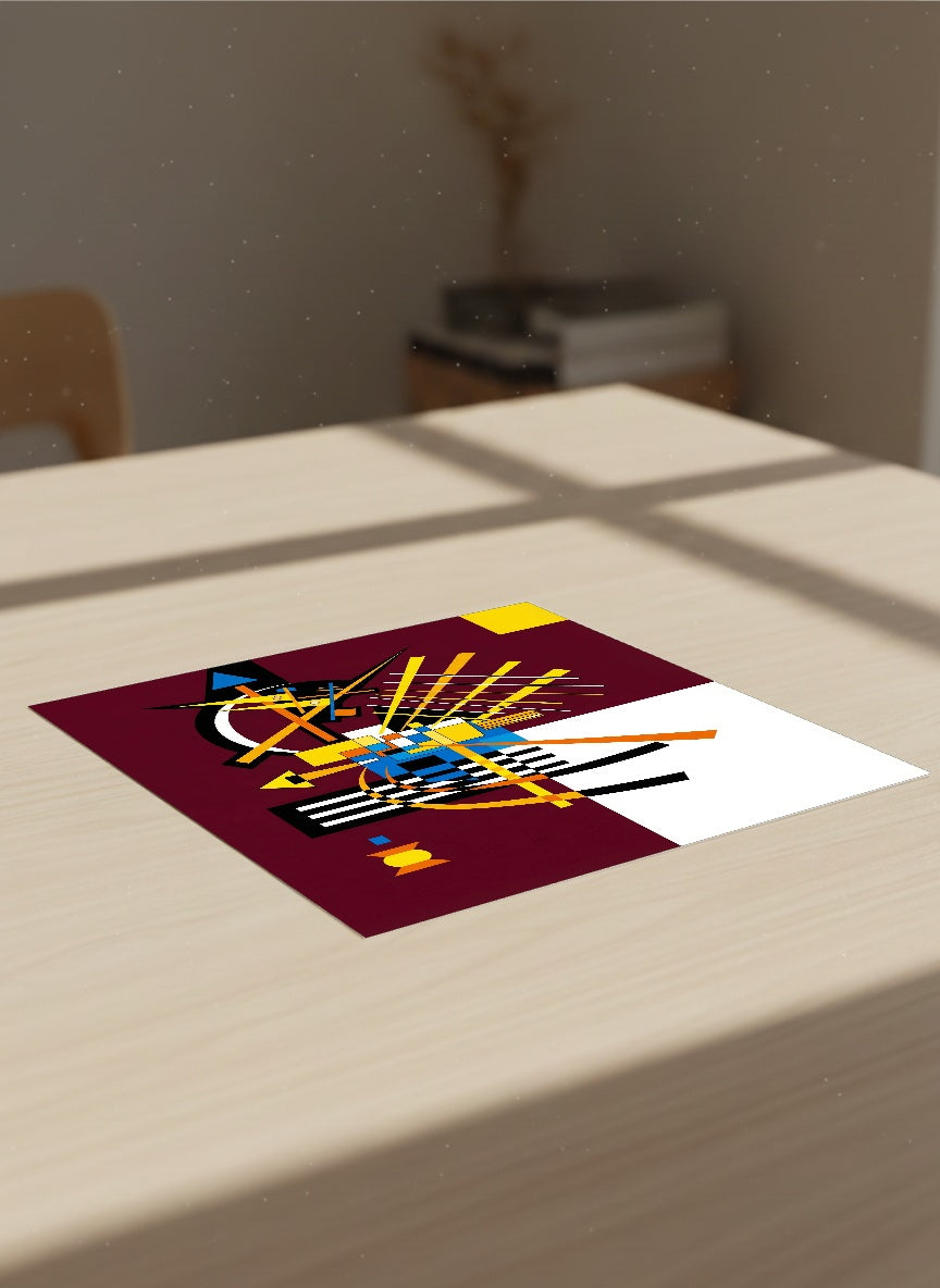 Auto-generated Mockup