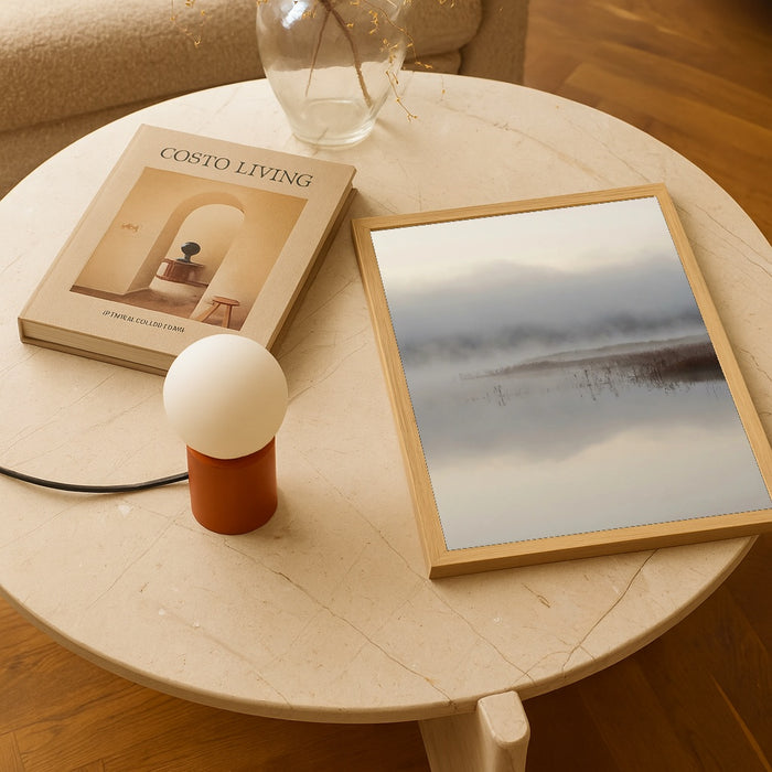 Whispers of Time – plakat og kunsttryk