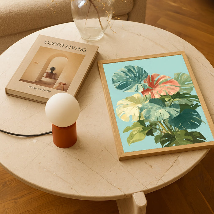 Auto-generated Mockup