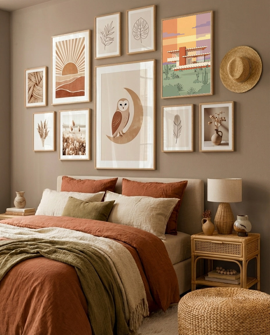 Auto-generated Mockup