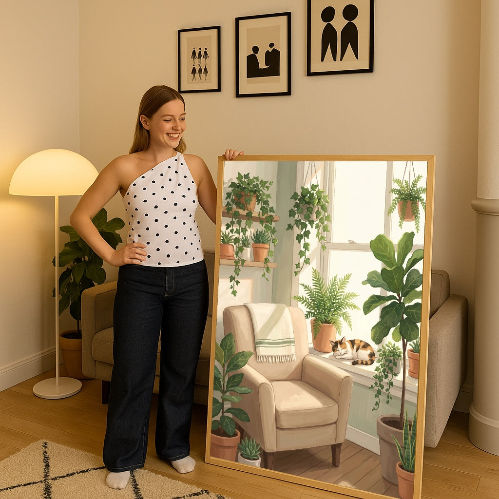 Auto-generated Mockup