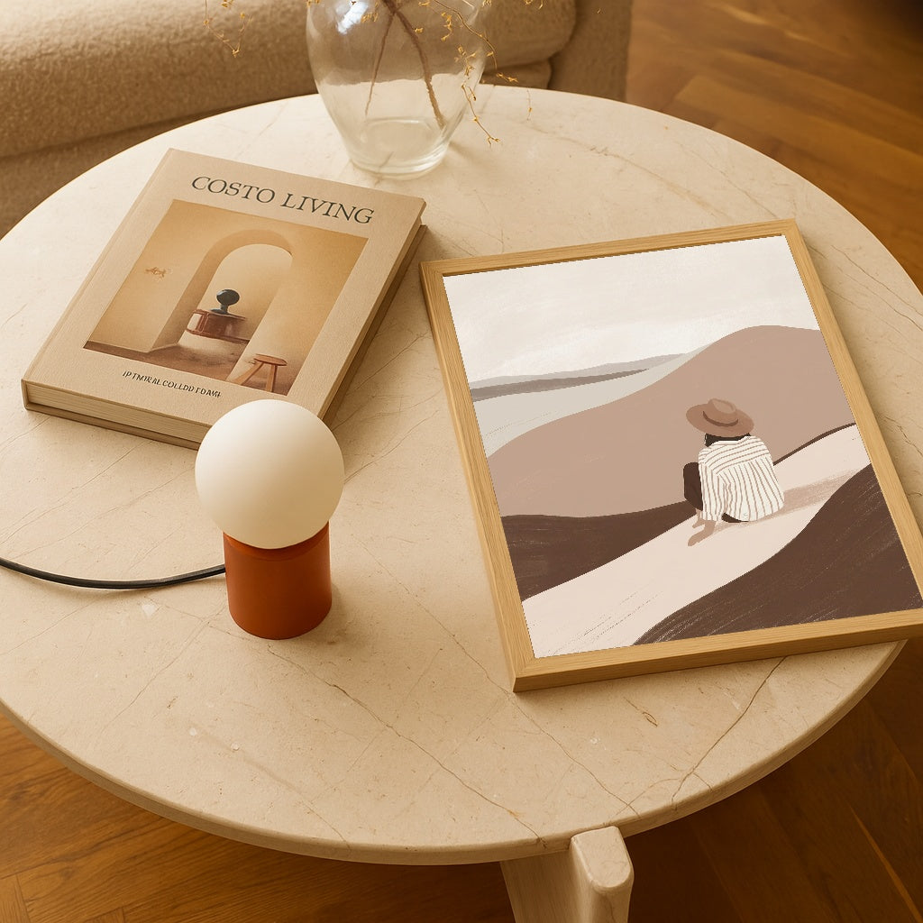 Auto-generated Mockup