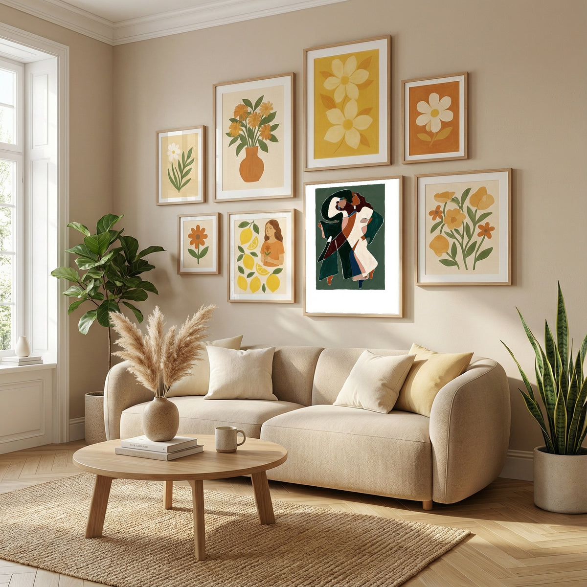 Auto-generated Mockup