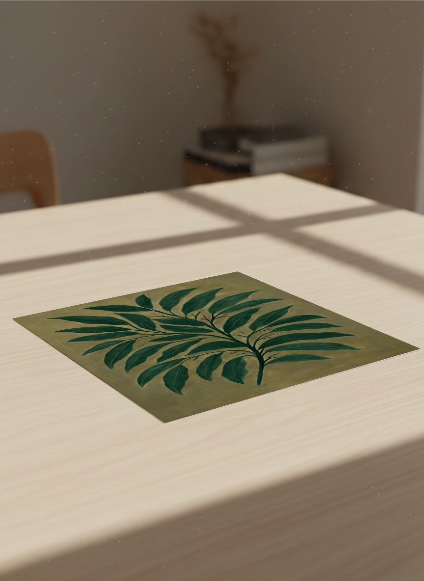 Auto-generated Mockup