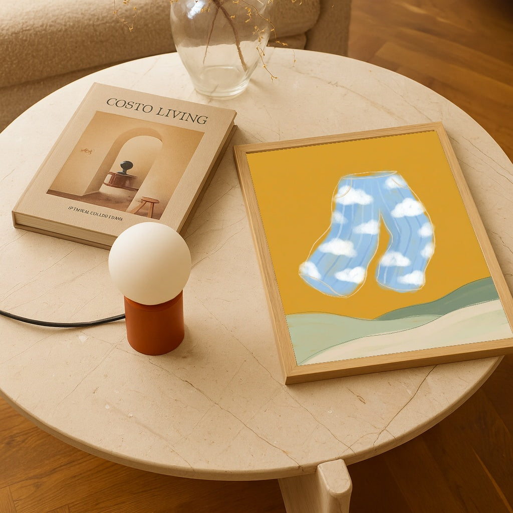 Auto-generated Mockup