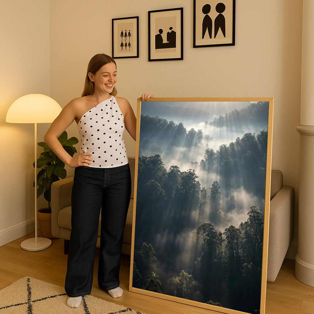 Auto-generated Mockup