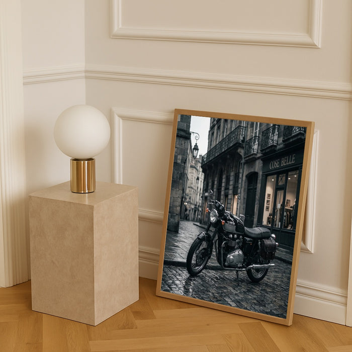 Auto-generated Mockup