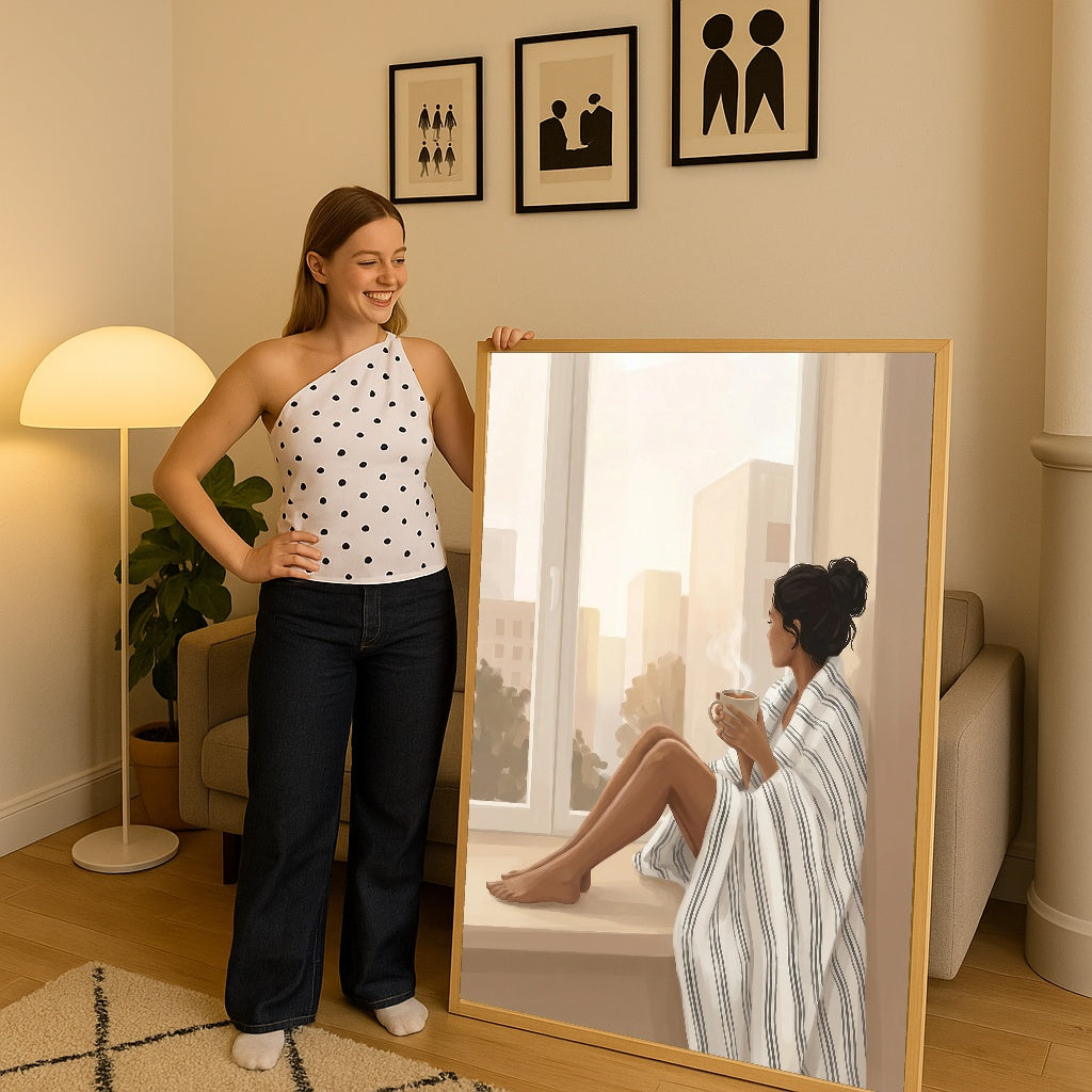 Auto-generated Mockup