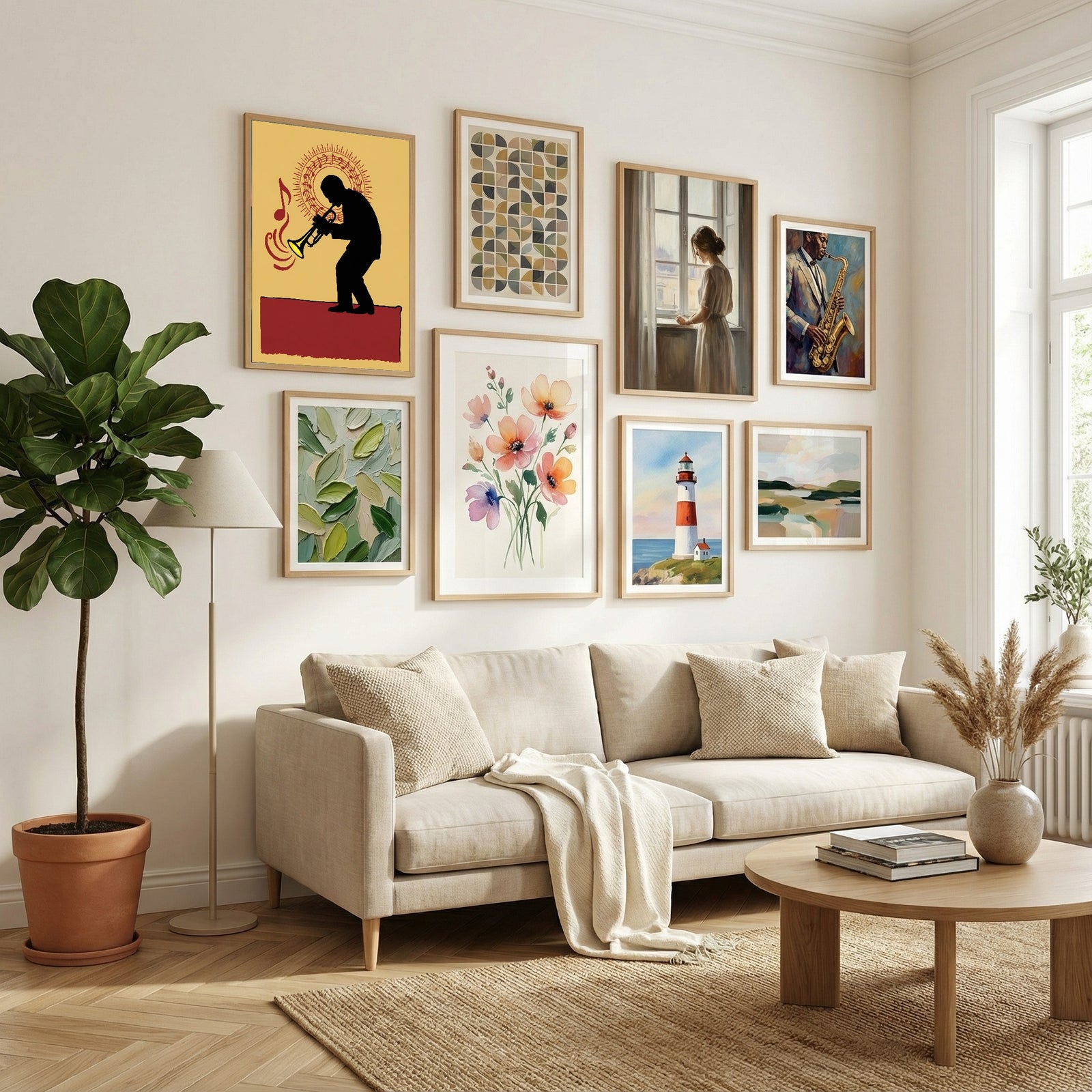 Auto-generated Mockup