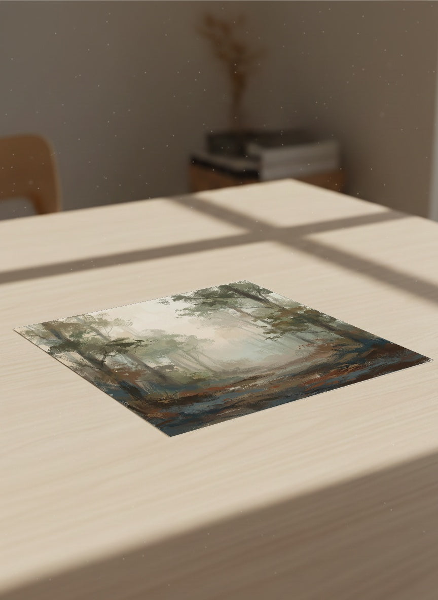 Auto-generated Mockup