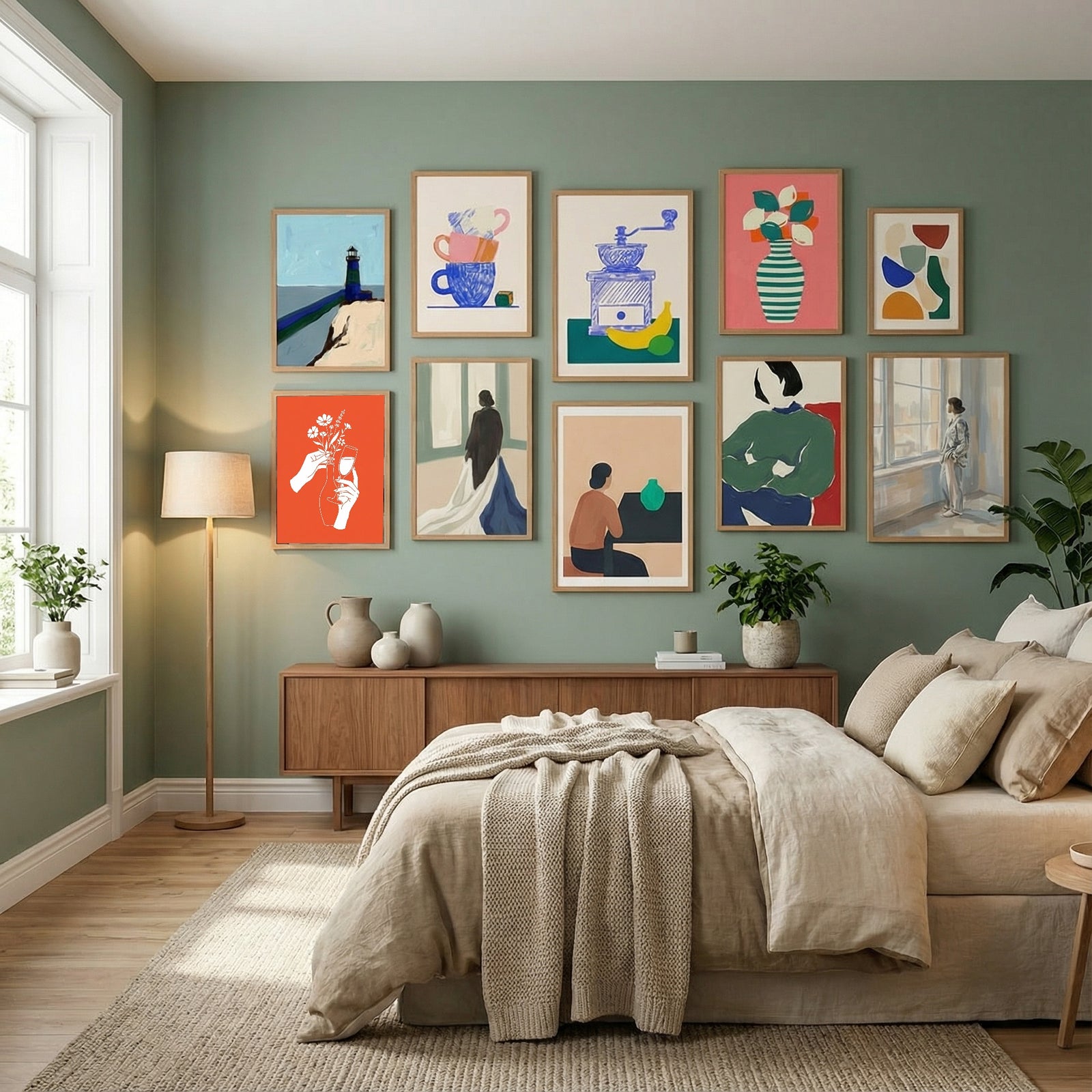 Auto-generated Mockup