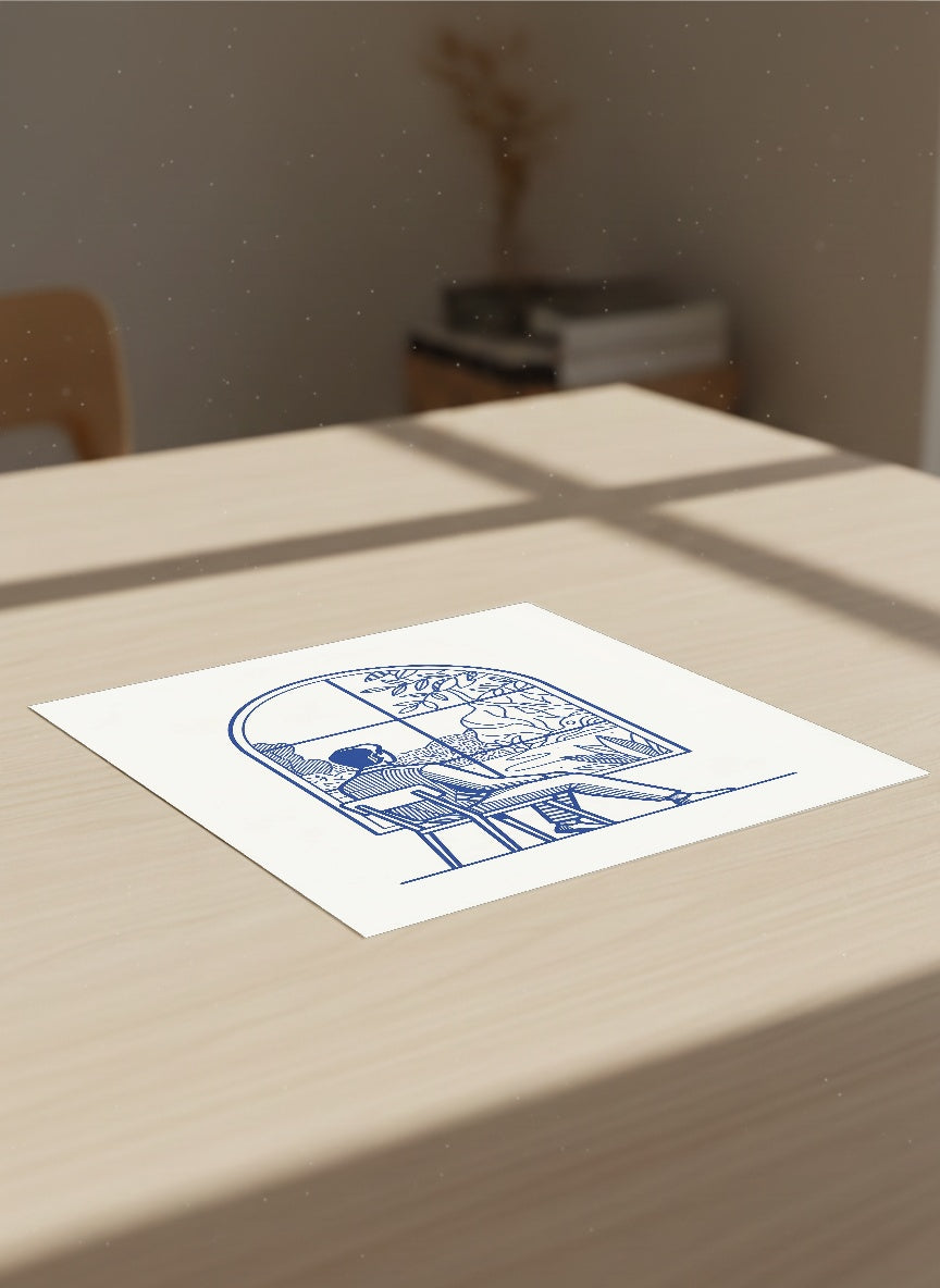 Auto-generated Mockup