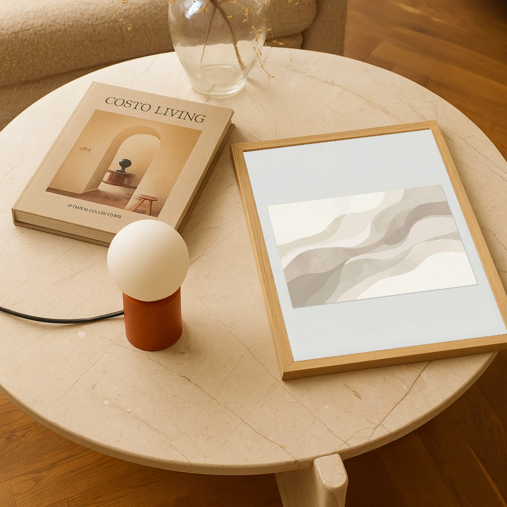 Auto-generated Mockup