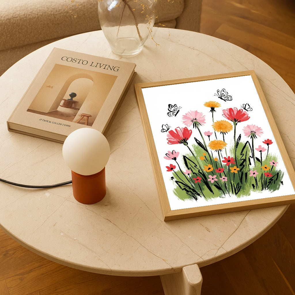 Auto-generated Mockup