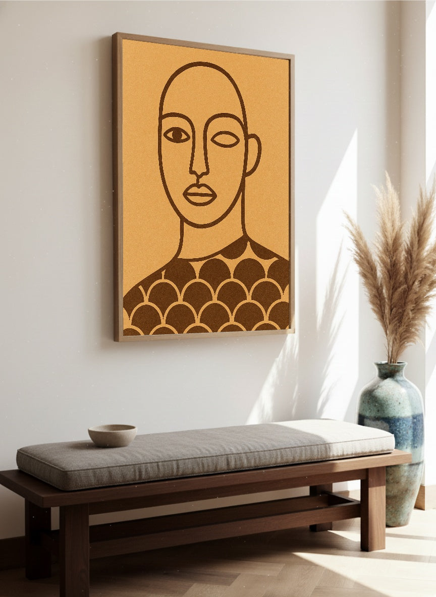 Auto-generated Mockup