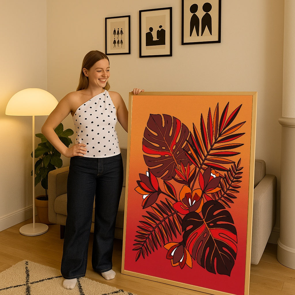 Auto-generated Mockup