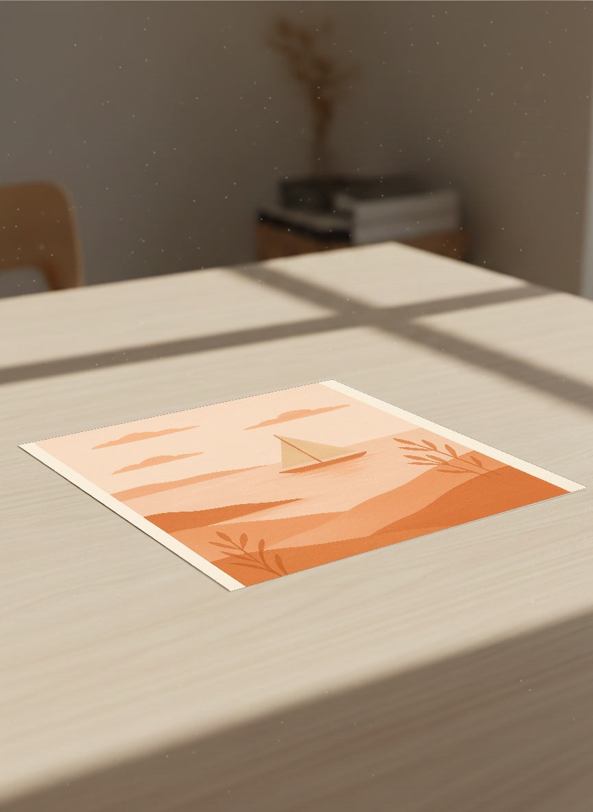 Auto-generated Mockup