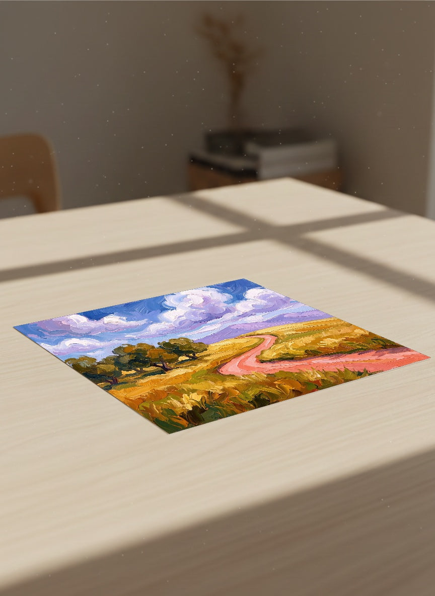 Auto-generated Mockup