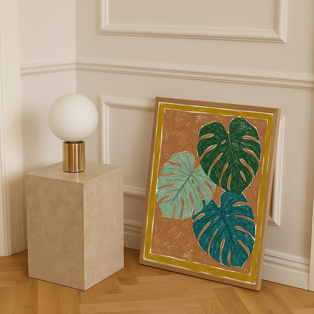 Auto-generated Mockup