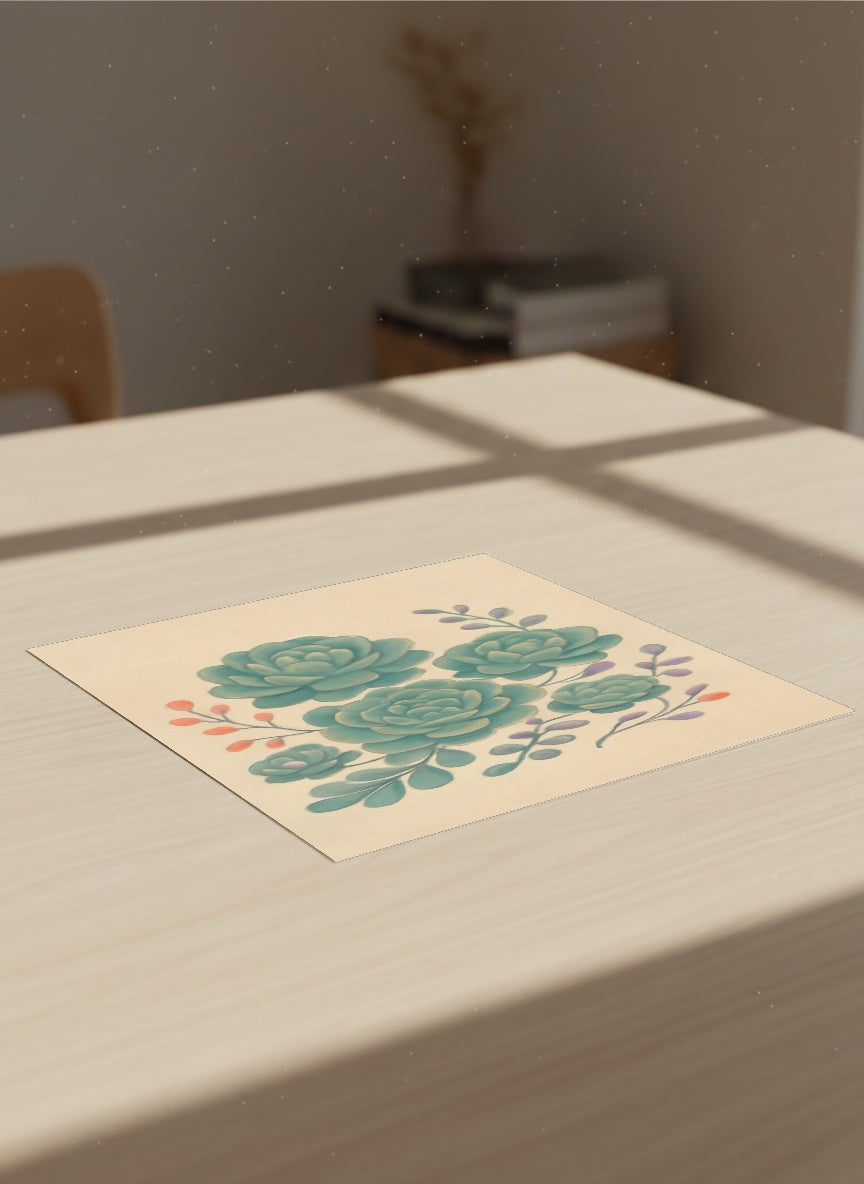 Auto-generated Mockup