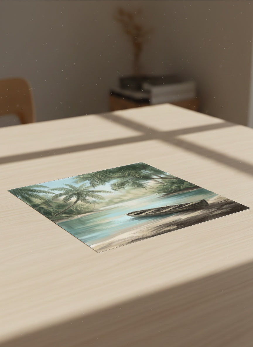 Auto-generated Mockup
