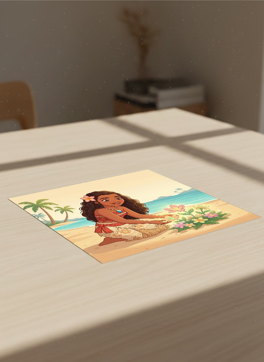 Auto-generated Mockup