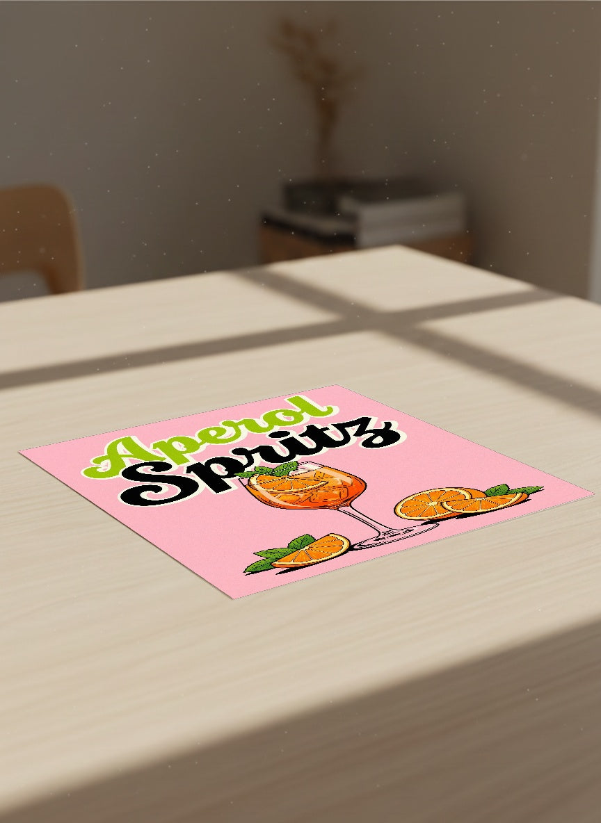 Auto-generated Mockup