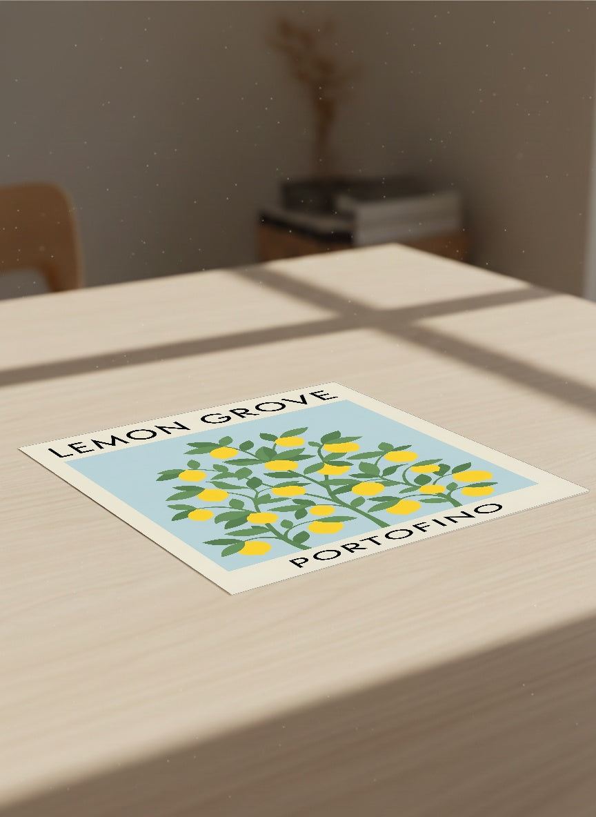 Auto-generated Mockup