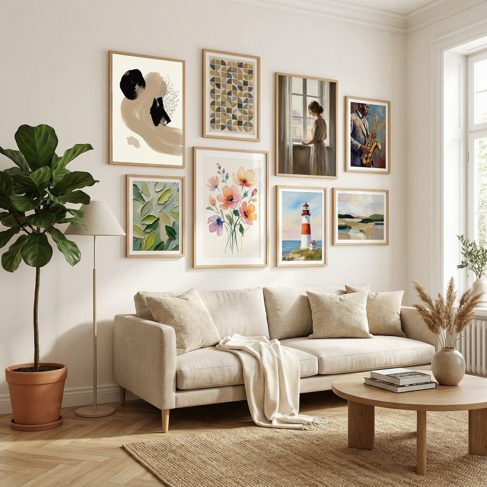 Auto-generated Mockup