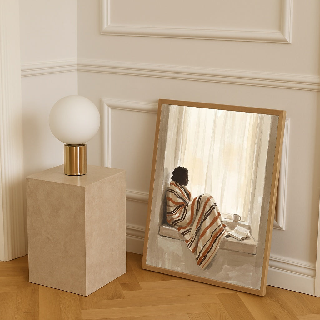 Auto-generated Mockup