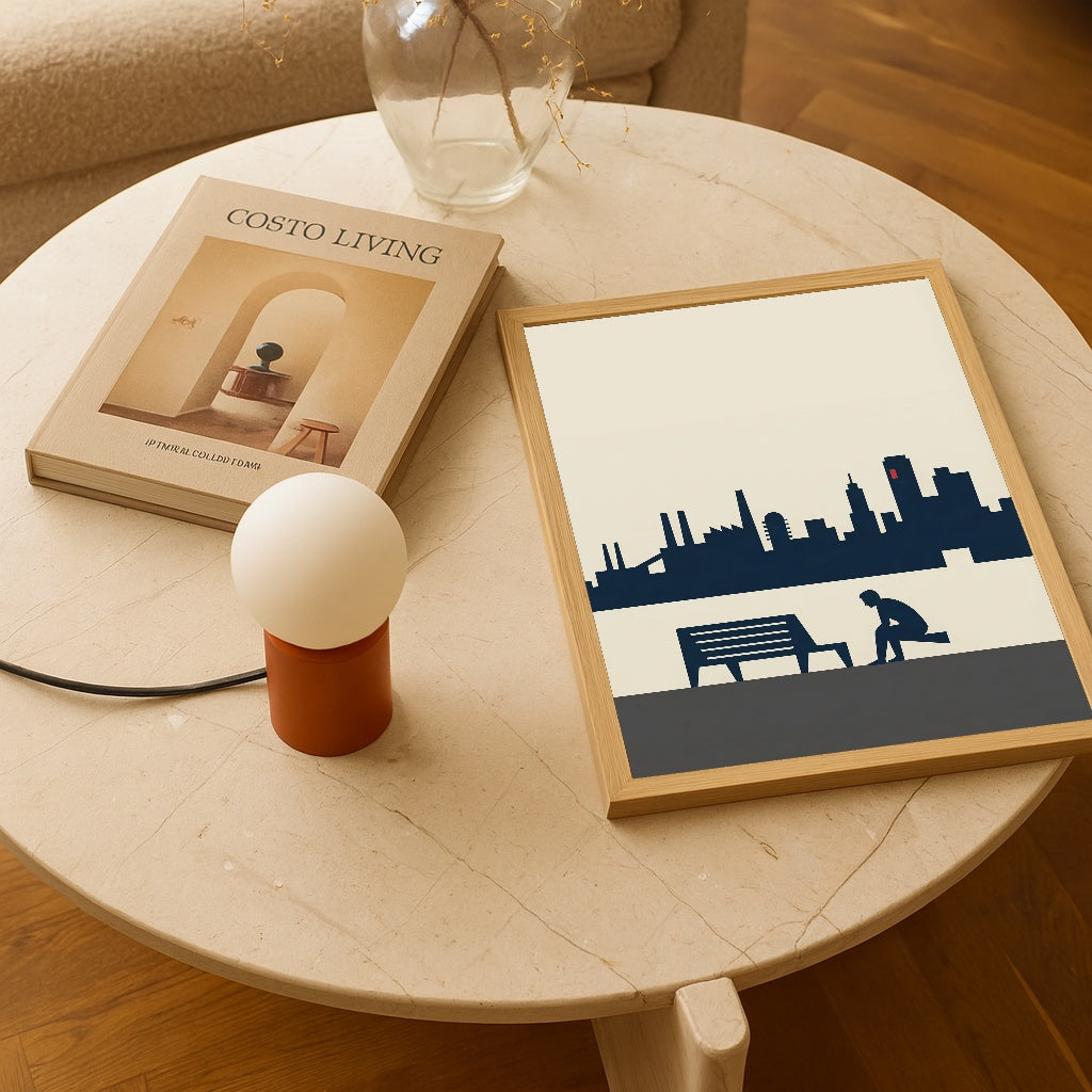 Auto-generated Mockup