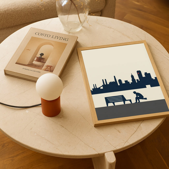 Auto-generated Mockup